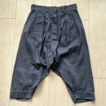 Vivienne westwood sarouel pants - Gem