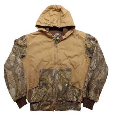 Bass pro shops jacket - Gem