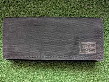 Yoshida porter dill wallet - Gem