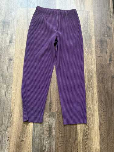 Issey Miyake Pleats Please - Gem