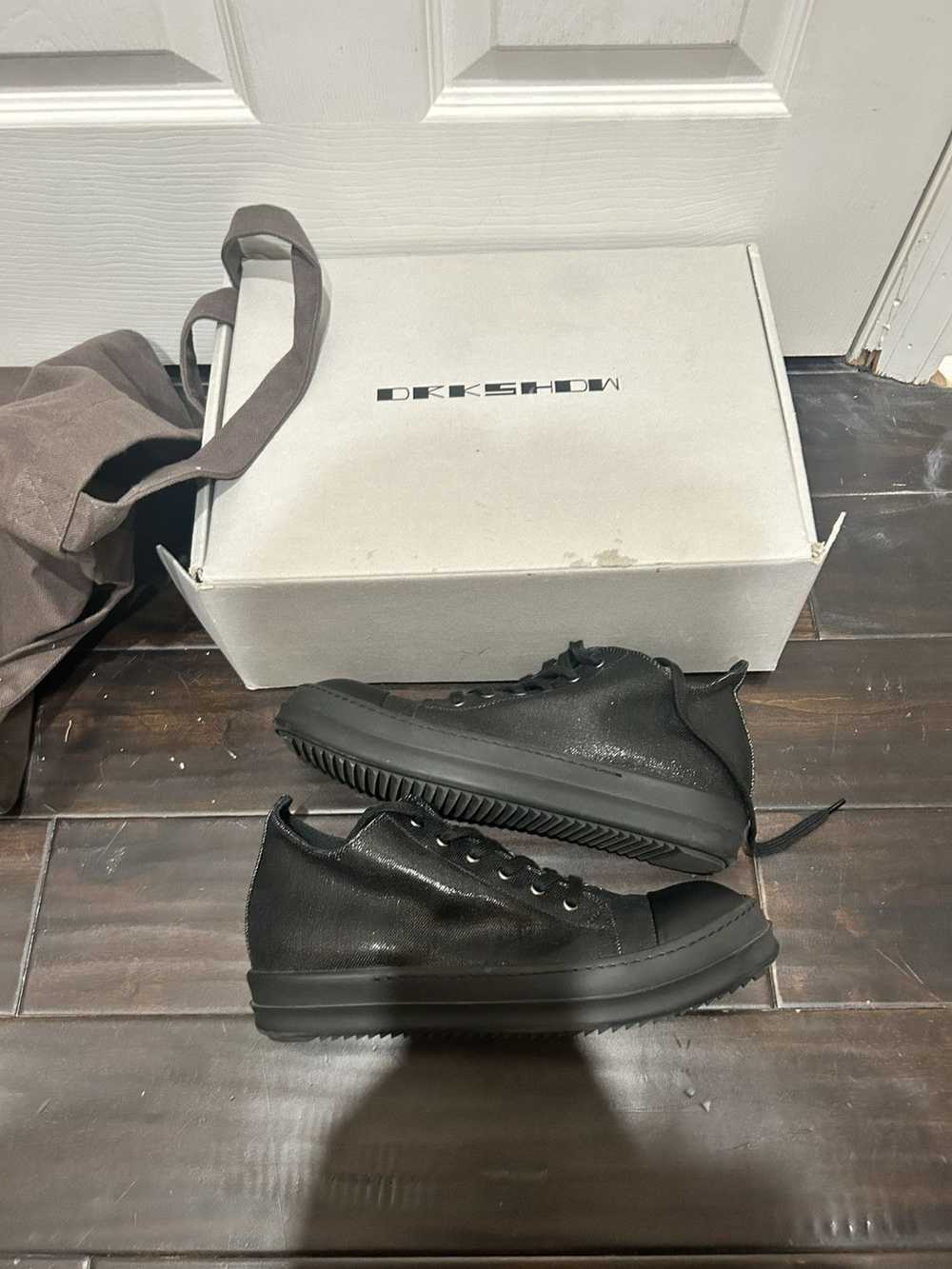 rick owens drkshdw サイズM $_12.JPG?set_id=880000500F