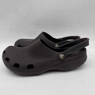 ★CROCS★ Public Specialist II Clog BK 24SUCL204590 24SUCL20 Specialist II Work Clog - Crocs