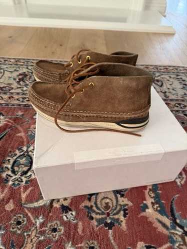 Visvim yucca moc folk - Gem