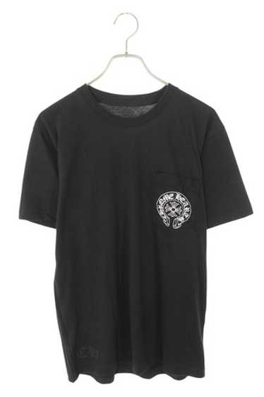 Chrome hearts ch t - Gem