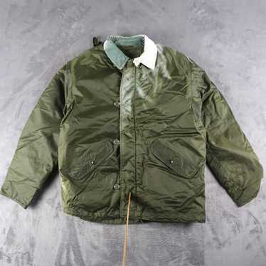 ジャケット・アウター MA-1 archive 80s oldgap unknow alpha Vintage 80s alpha industries - Gem