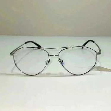 Diff Eyewear Aviator Glasses