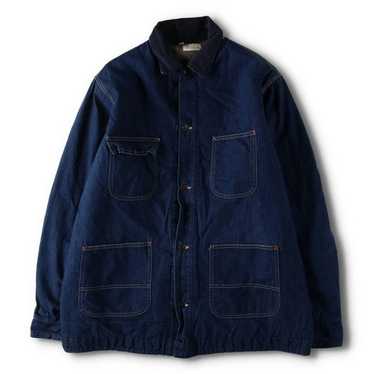 Vintage sears roebucks coveralls - Gem