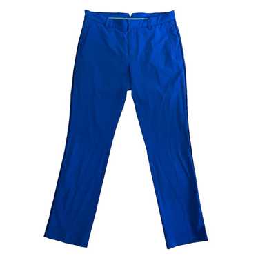 新品　J.LINDEBERG golf pant 31 J.LINDEBERG Mens Golf Pants