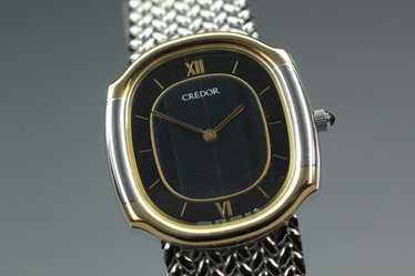 Seiko credor 2f70 - Gem