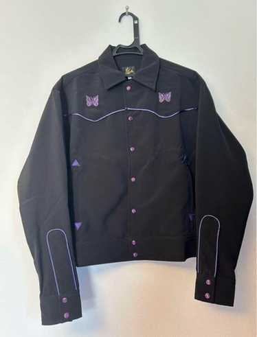 Needles cowboy jacket - Gem