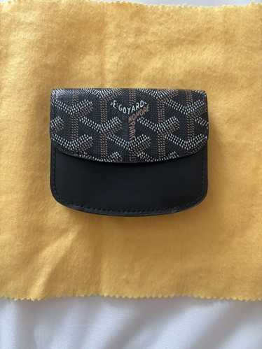 Chrome hearts coin case - Gem Chrome hearts coin case - Gem