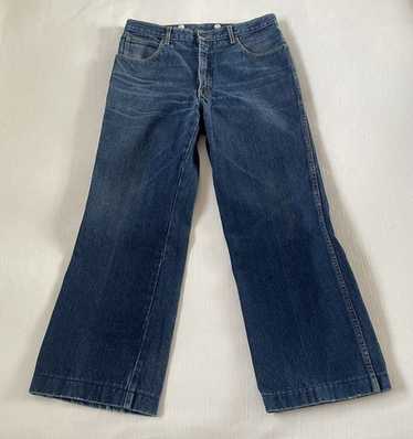 Vintage pierre cardin jeans - Gem