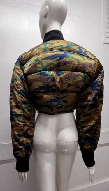 Gaultier junior jacket - Gem