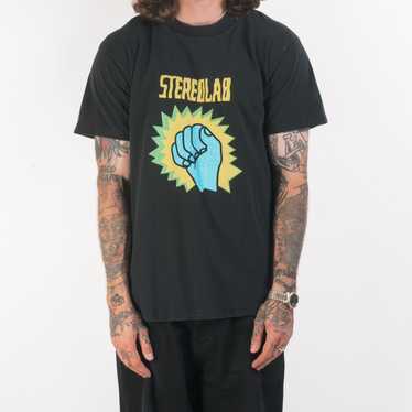 Stereolab - Gem