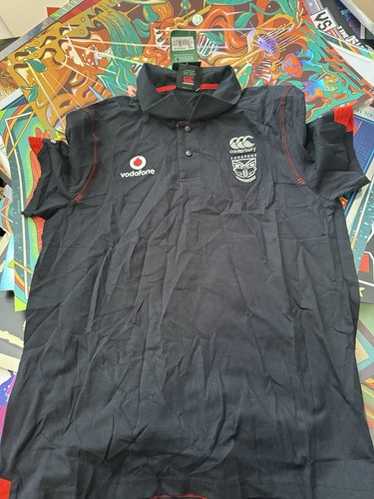 Warriors new zealand nrl - Gem