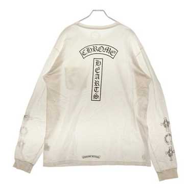 Chrome hearts horseshoe long - Gem