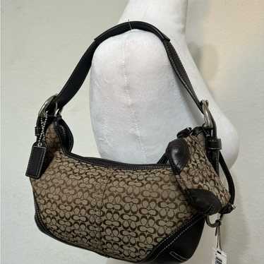 Vintage coach soho signature - Gem Vintage coach soho signature - Gem