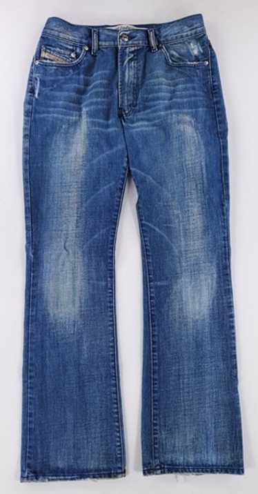 Diesel rr55 jeans mens - Gem