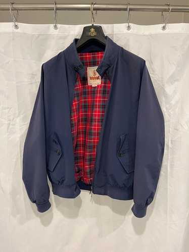 Baracuta g9 made in - Gem