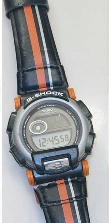 希少　CASIO G-SHOCK DW-003 タフレーベル　2本セット 希少 CASIO G-SHOCK DW-003 タフレーベル 2本セット Rare Casio