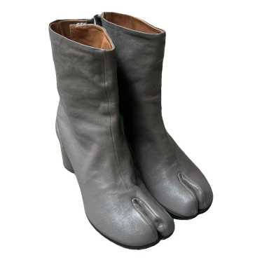 Maison Margiela boots - Gem Maison Margiela boots - Gem