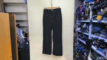 BALENCIAGA 21SS ウールサージ5Pスラックス　672350 BALENCIAGA 21SS ウールサージ5Pスラックス 672350 - メルカリ