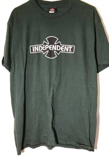 Independent trucks shirt - Gem