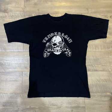希少XL TENDERLOIN TEE L/S BS XL BURNING L/S TEE – XLARGE
