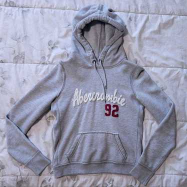 Abercrombie And Fitch Hoodie