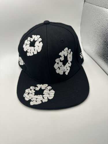 Denim tears hat “ - Gem