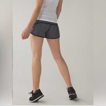 Lululemon Run Speed Short Size 6