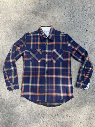 Visvim visvim flannel - Gem Visvim visvim flannel - Gem