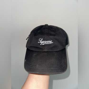 Vintage supreme hat - Gem