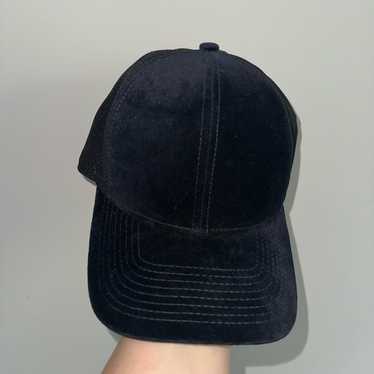 BARNEYS NEW YORK キャップ 1989 BARNEYS NEW YORK キャップ 1989 - メルカリ