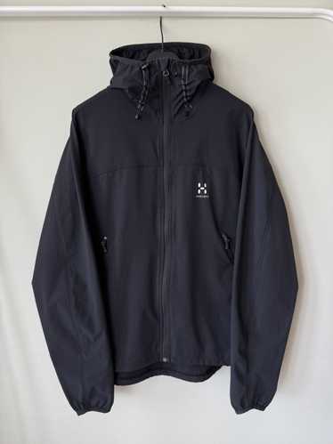 HAGLOFS MENS BOA HOOD JACKET sz S | eBay