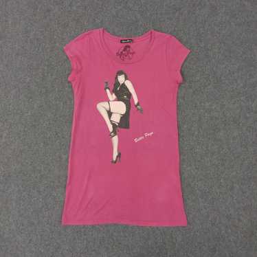 Hysteric glamour bettie page - Gem