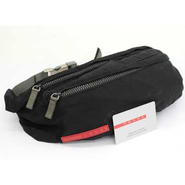 Prada prada sports waist - Gem