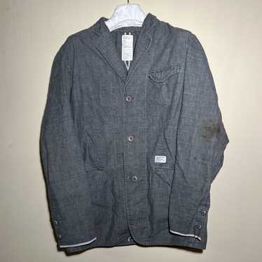 wtaps ミリタリージャケット W)taps - WTAPS ダブルタップス ジャケット サイズ:M 20AW