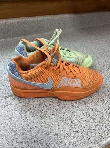 Ja 1 mismatched - Gem