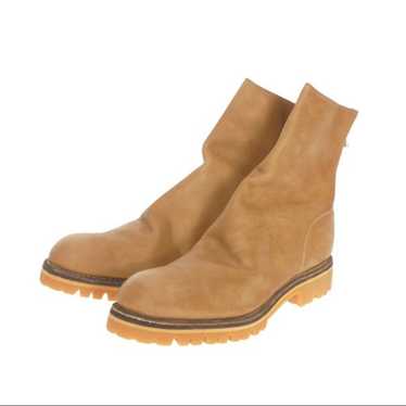Guidi back zip - Gem