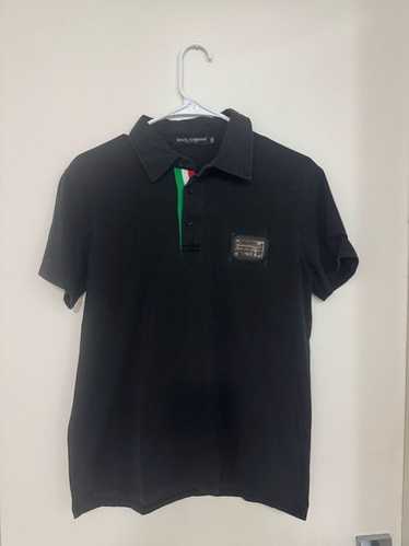 Dolce & Gabbana Gym Collection Tシャツ 46 Dolce & Gabbana Gym Collection Hooded T Shirt Green 46 Small