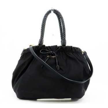 バッグ PRADA PATENT LEATHER RIBBON HAND BAG PRADA PATENT LEATHER RIBBON HAND BAG | eBay
