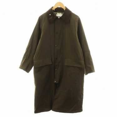 ジャケット・アウター BARBOUR BURGHLEY JOURNAL STANDARD relume Journal standard relume barbour - Gem