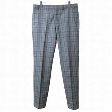 パンツ 1990s hiroko koshino homme buggy slacks Used hiroko koshino pants - Gem