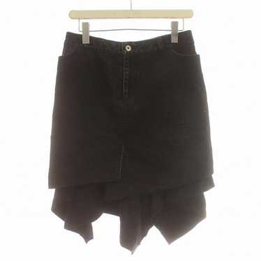 Sakai sacai skirt - Gem