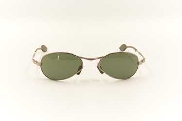 Vintage ray ban orbs - Gem