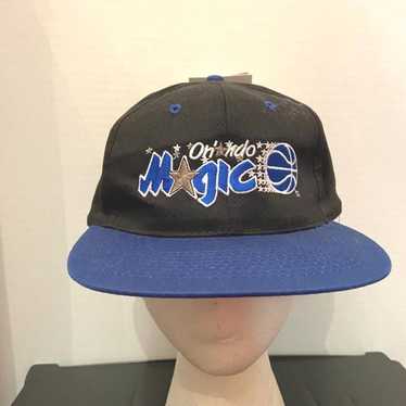 Vintage orlando magic snapback - Gem