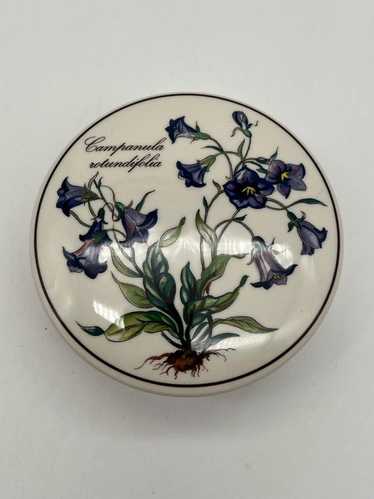 超レア VILLEROY & BOCH バターケース アンティーク雑貨 Villeroy&Boch(ビレロイ&ボッホ) バスケット