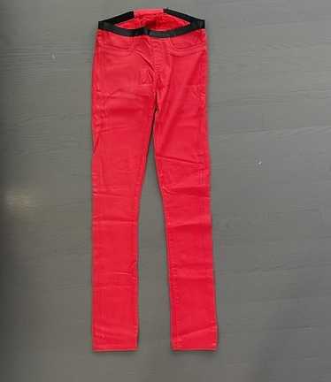 Helmut lang waxed - Gem