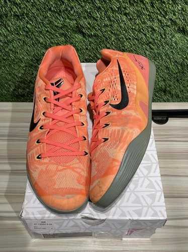 Kobe 9 mango - Gem